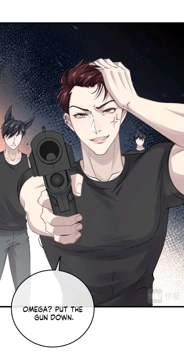 Everlasting Love Chapter 9 - Page 37