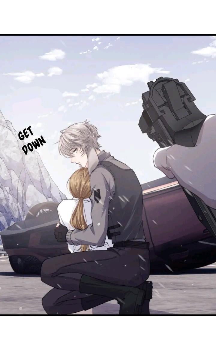 Everlasting Love Chapter 9 - Page 38