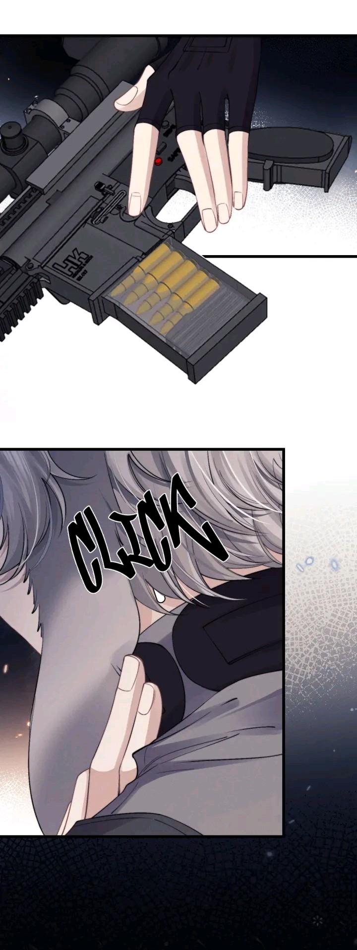 Everlasting Love Chapter 9 - Page 39