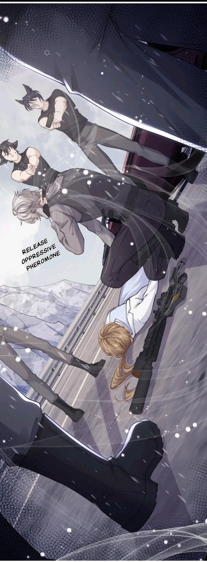 Everlasting Love Chapter 9 - Page 40