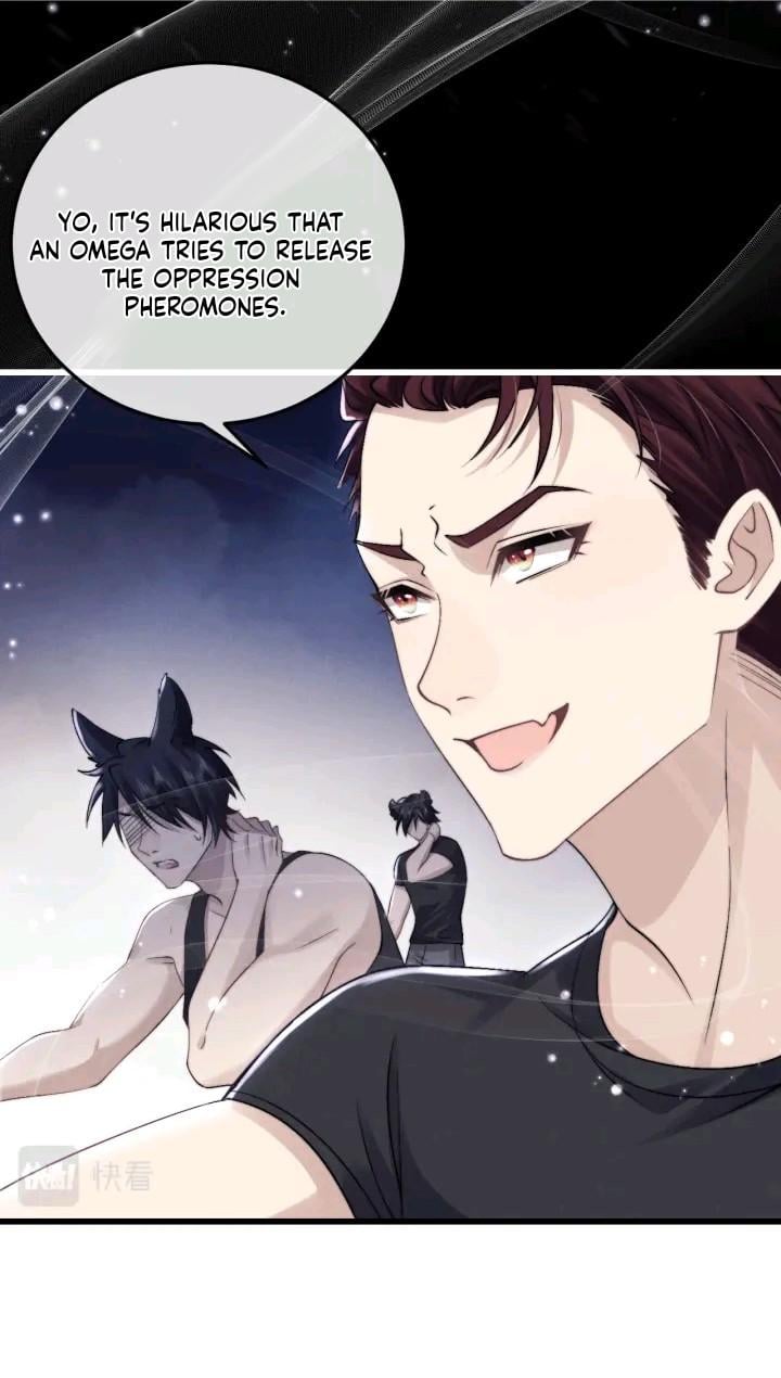 Everlasting Love Chapter 9 - Page 41