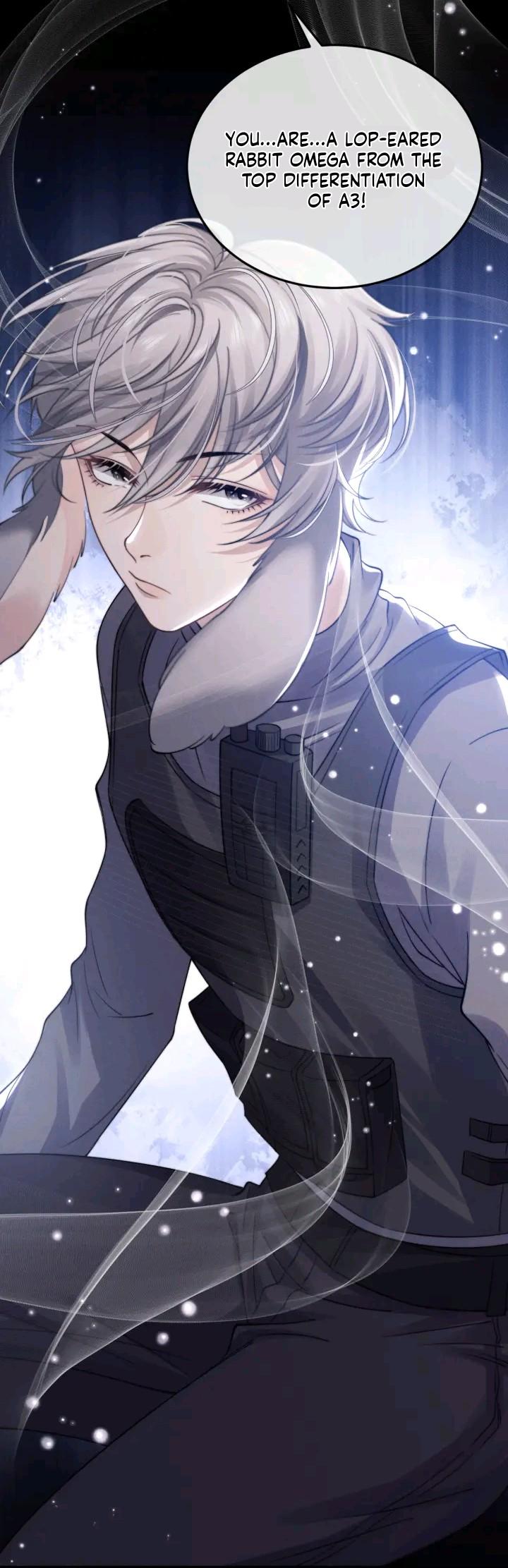 Everlasting Love Chapter 9 - Page 43