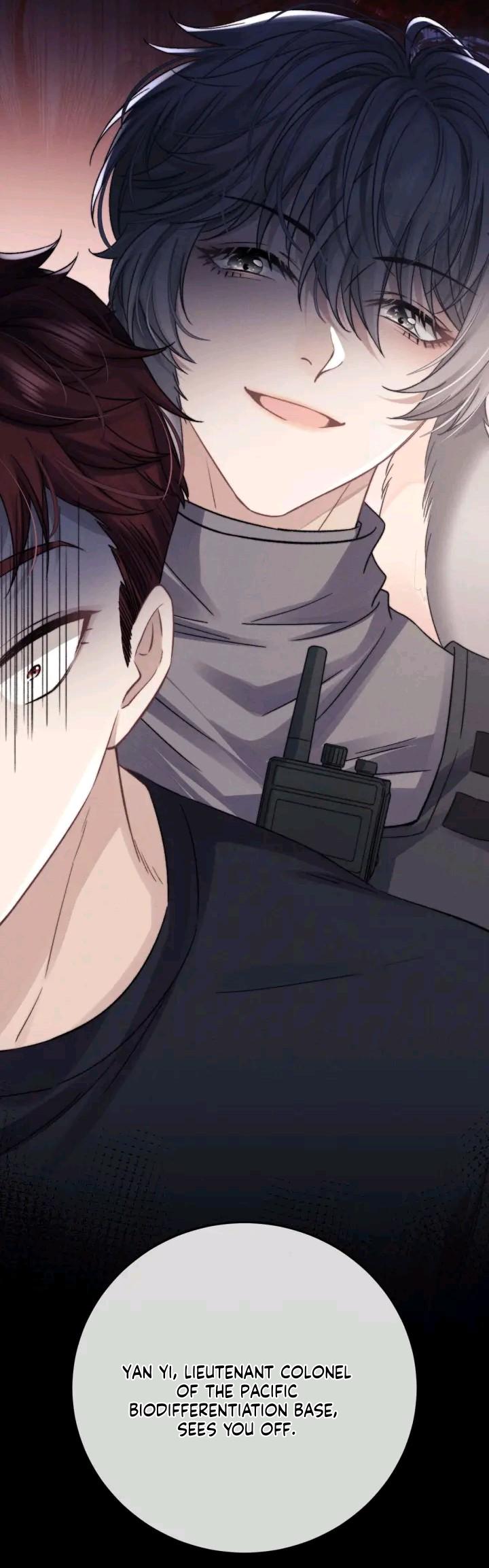 Everlasting Love Chapter 9 - Page 45