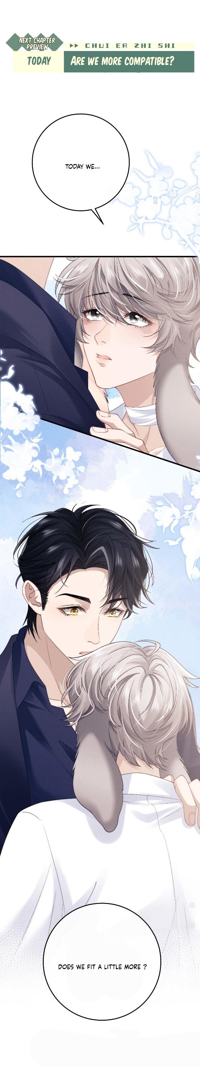 Everlasting Love Chapter 10 - Page 4