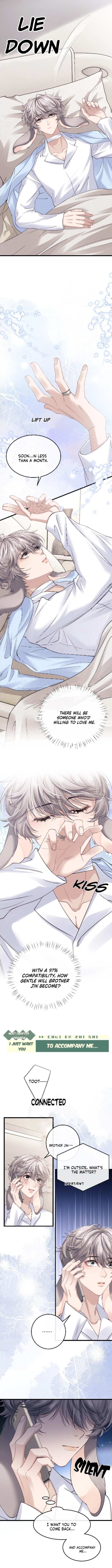 Everlasting Love Chapter 11 - Page 5