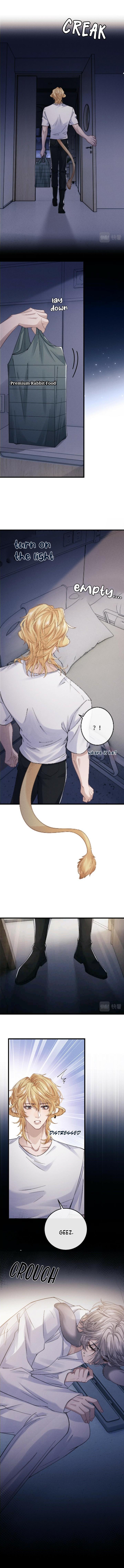 Everlasting Love Chapter 14 - Page 4