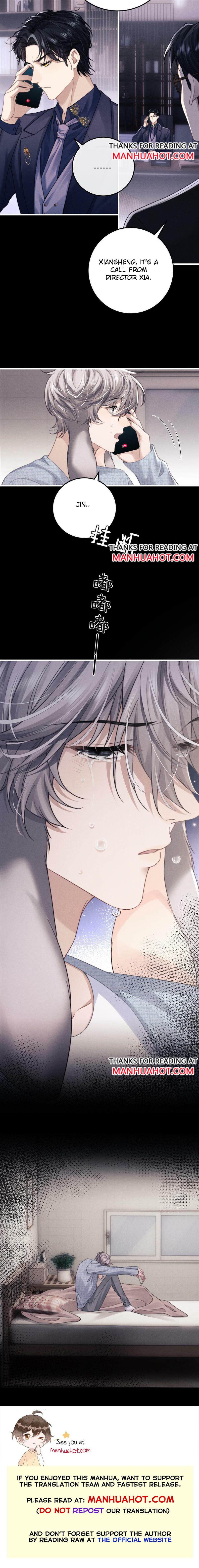 Everlasting Love Chapter 20 - Page 6