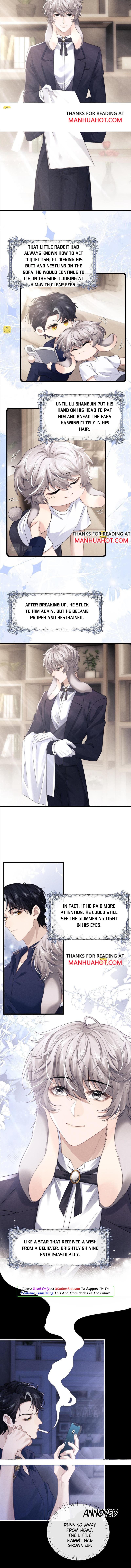 Everlasting Love Chapter 21 - Page 4