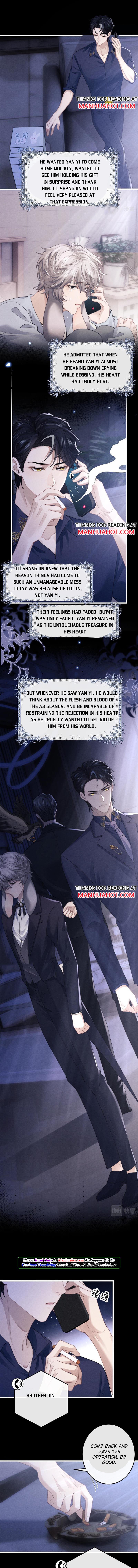 Everlasting Love Chapter 21 - Page 5