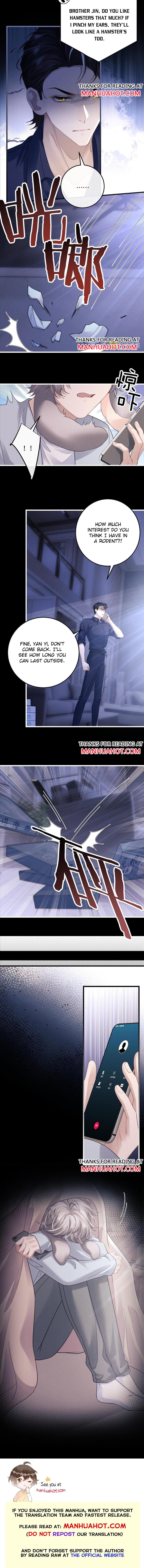 Everlasting Love Chapter 21 - Page 6