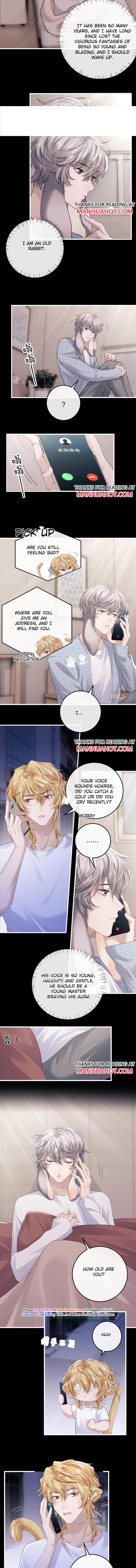 Everlasting Love Chapter 22 - Page 4