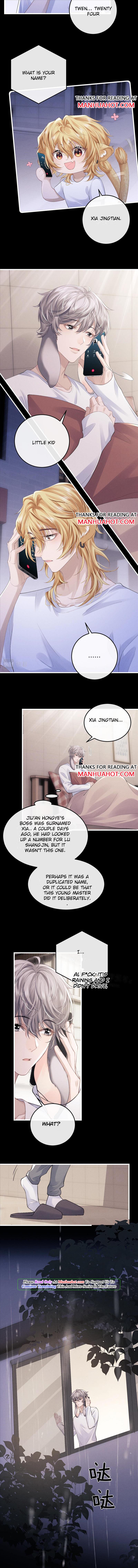 Everlasting Love Chapter 22 - Page 5