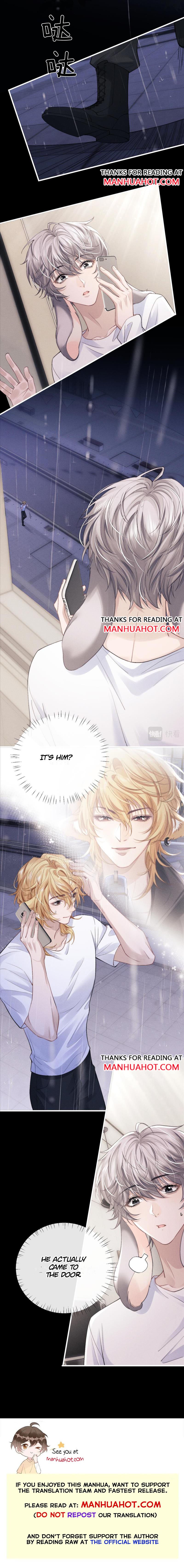 Everlasting Love Chapter 22 - Page 6