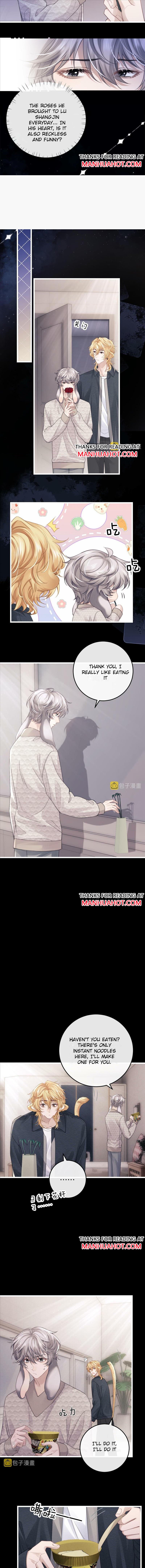 Everlasting Love Chapter 23 - Page 4