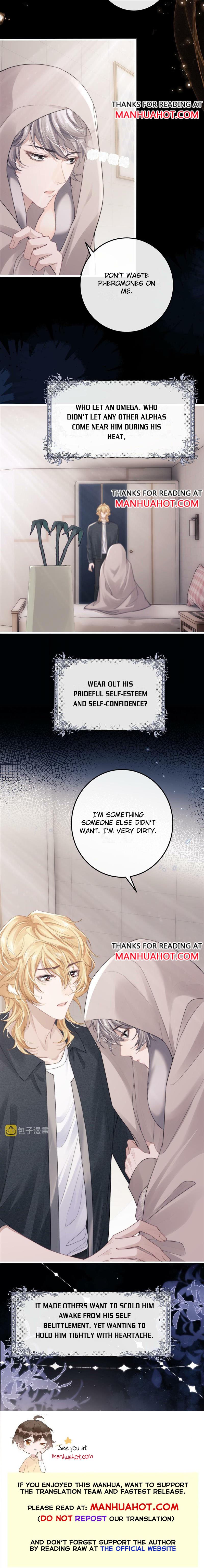 Everlasting Love Chapter 23 - Page 6