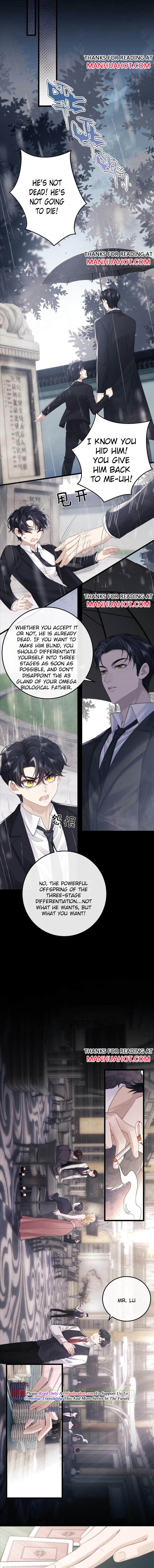 Everlasting Love Chapter 24 - Page 4