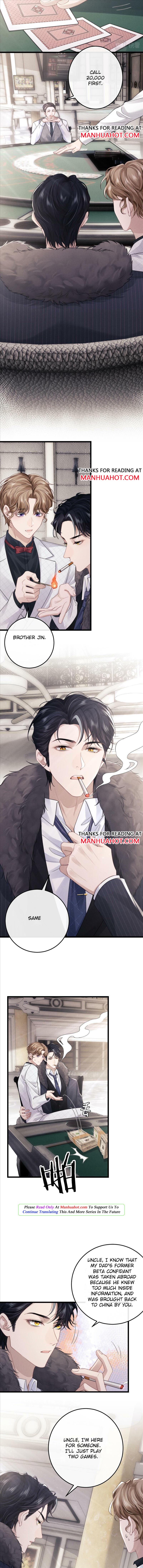 Everlasting Love Chapter 24 - Page 5