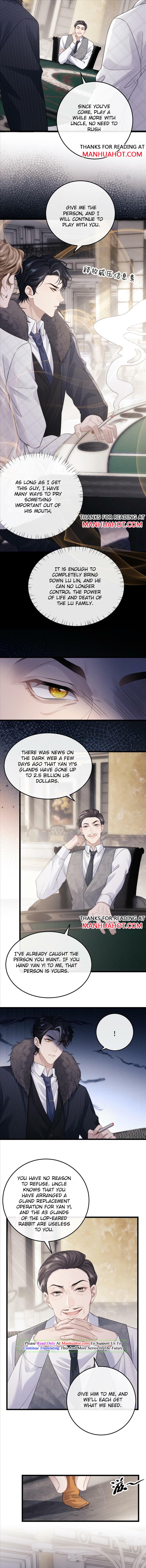 Everlasting Love Chapter 24 - Page 6