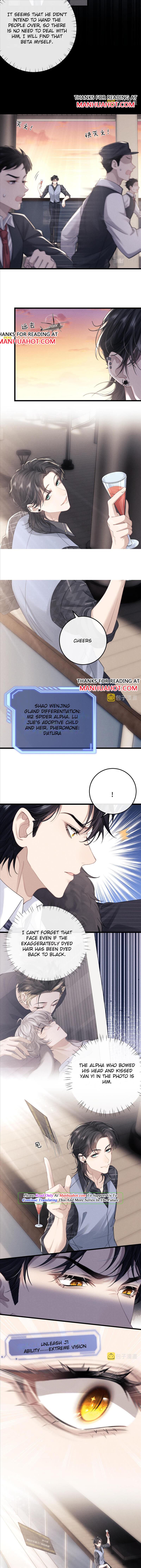 Everlasting Love Chapter 25 - Page 4