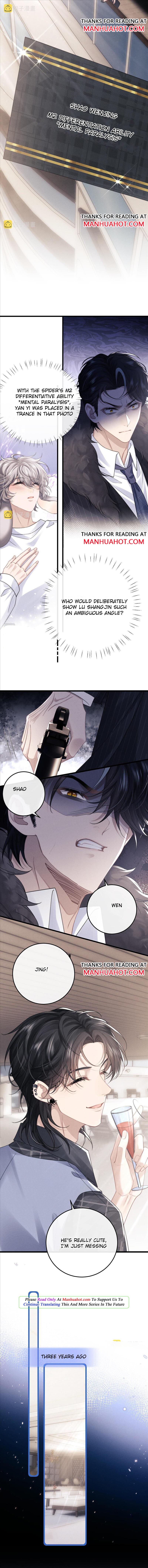 Everlasting Love Chapter 25 - Page 5