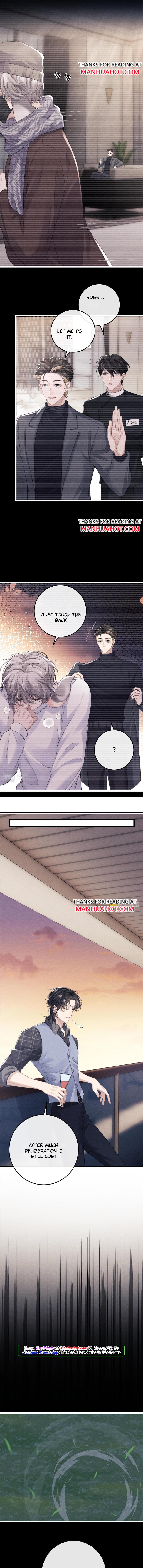 Everlasting Love Chapter 25 - Page 6