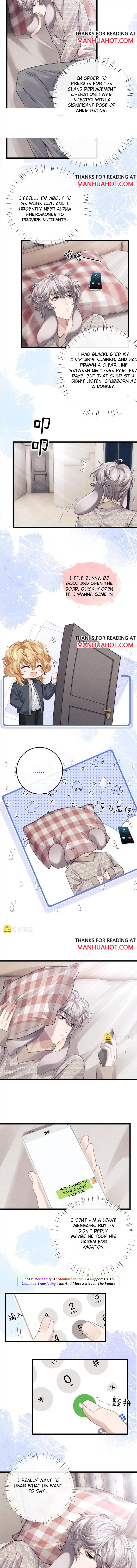 Everlasting Love Chapter 26 - Page 4