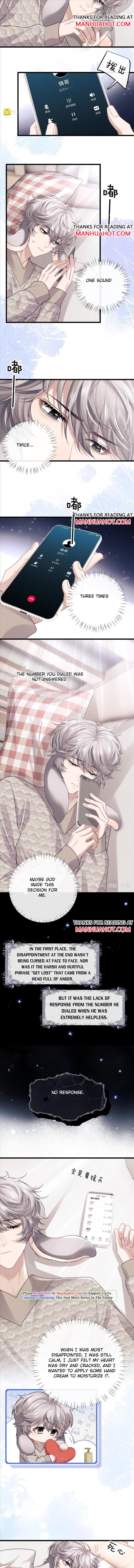 Everlasting Love Chapter 26 - Page 5