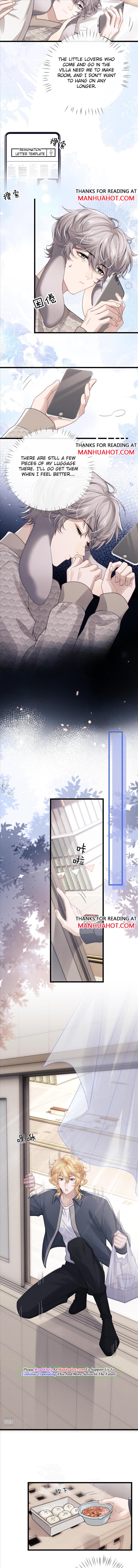 Everlasting Love Chapter 26 - Page 6