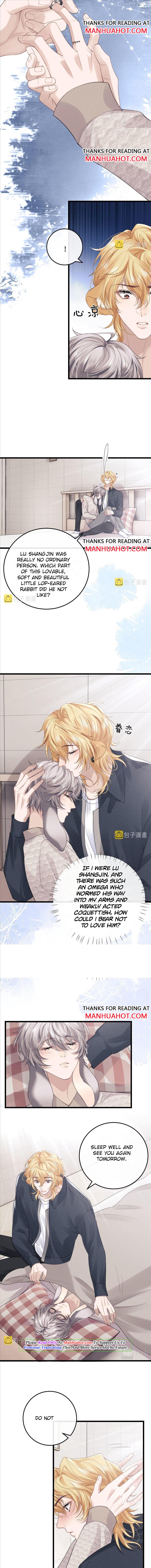 Everlasting Love Chapter 27 - Page 4