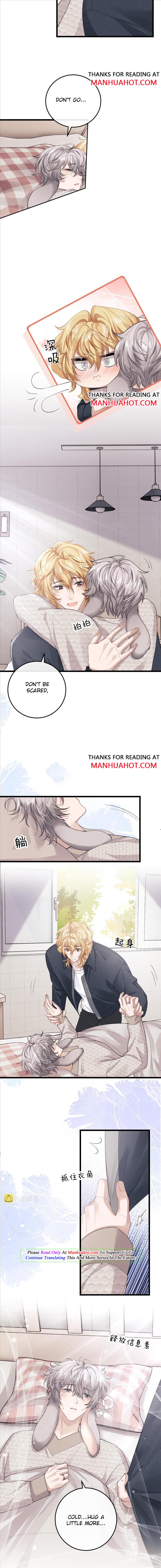 Everlasting Love Chapter 27 - Page 5