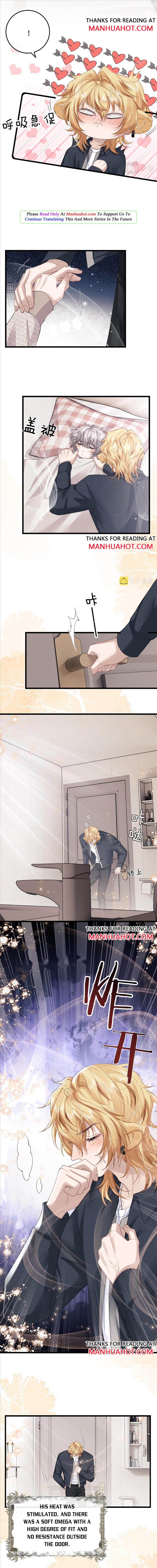 Everlasting Love Chapter 27 - Page 6