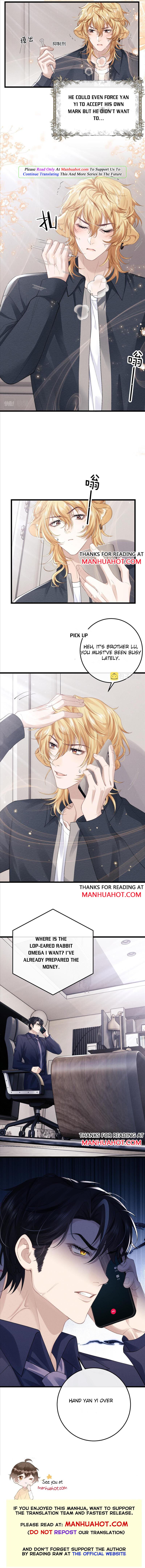 Everlasting Love Chapter 27 - Page 7