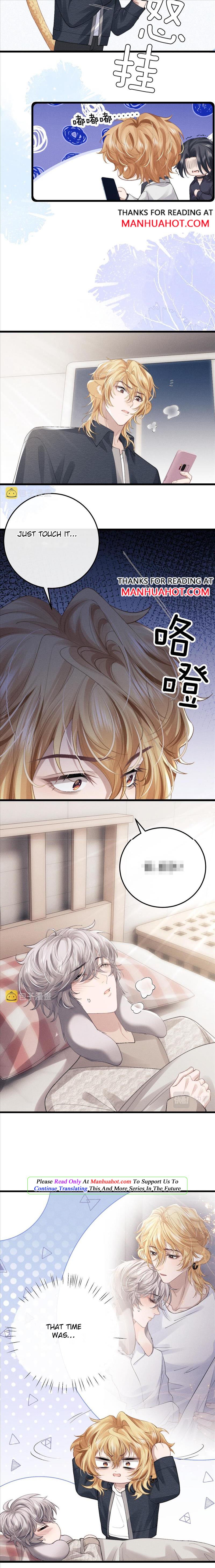 Everlasting Love Chapter 28 - Page 4