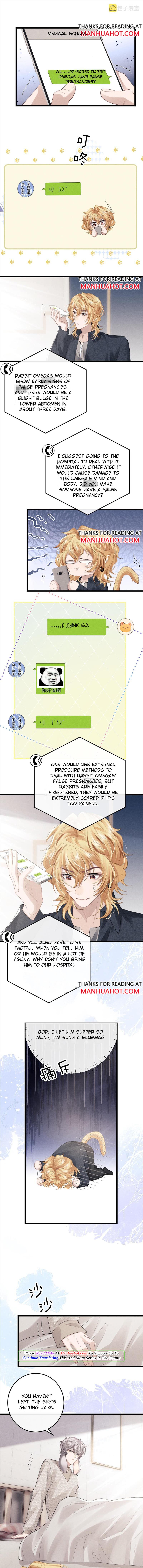 Everlasting Love Chapter 28 - Page 5