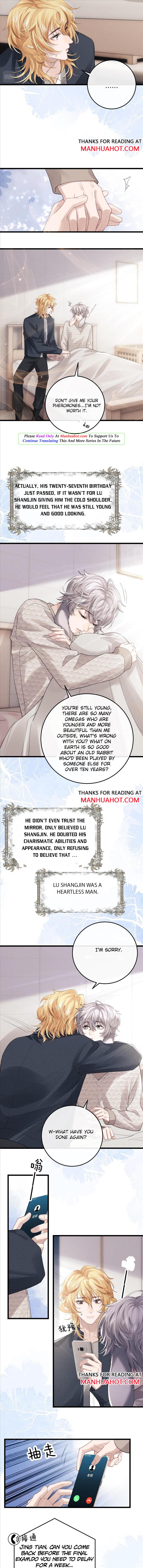 Everlasting Love Chapter 28 - Page 6