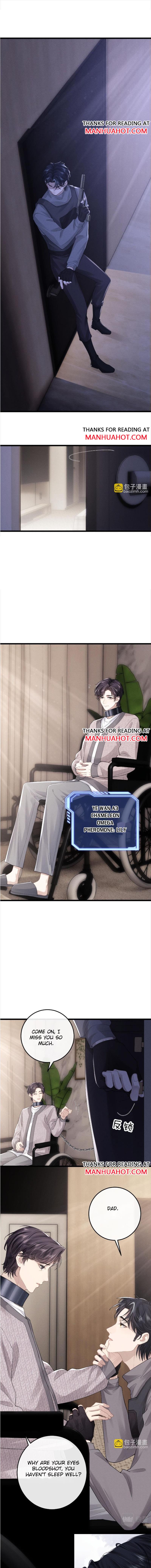 Everlasting Love Chapter 30 - Page 4