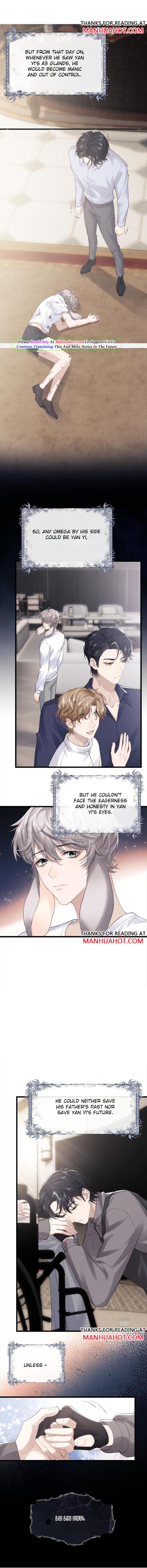 Everlasting Love Chapter 30 - Page 7