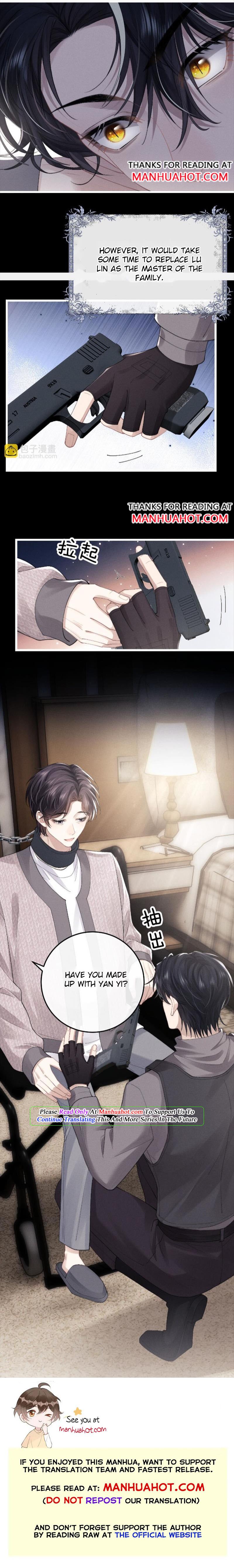 Everlasting Love Chapter 30 - Page 8