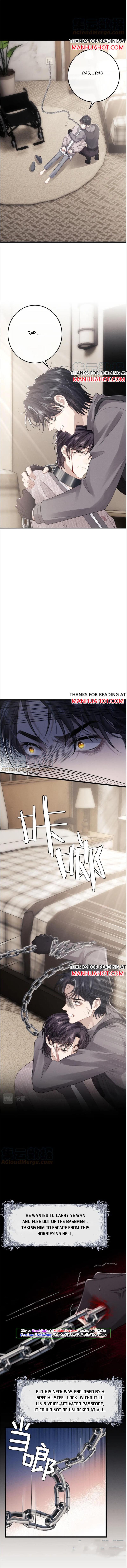 Everlasting Love Chapter 31 - Page 5