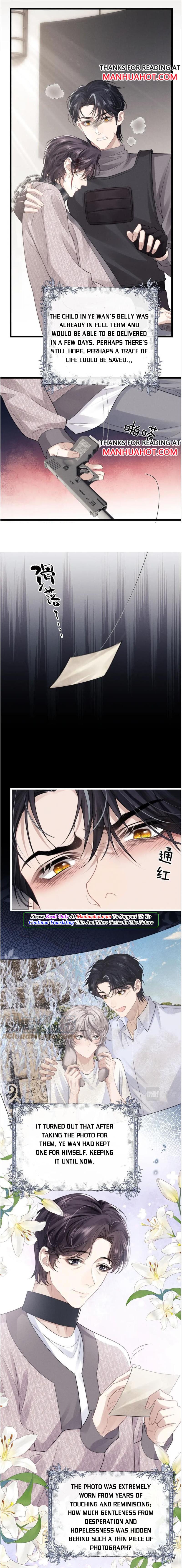 Everlasting Love Chapter 31 - Page 6