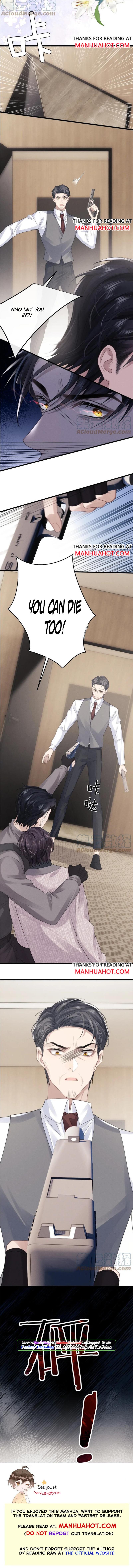 Everlasting Love Chapter 31 - Page 7