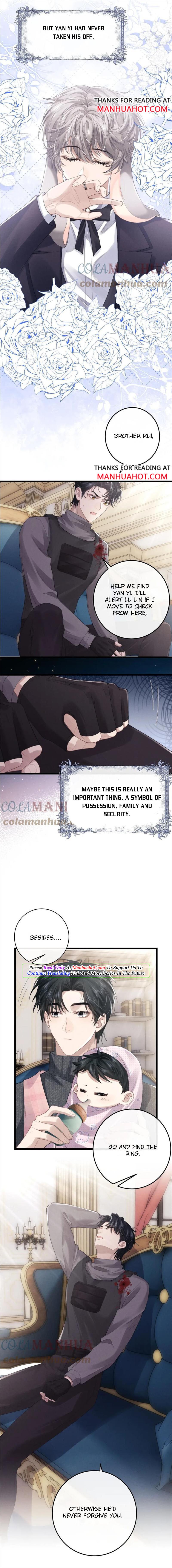 Everlasting Love Chapter 33 - Page 6