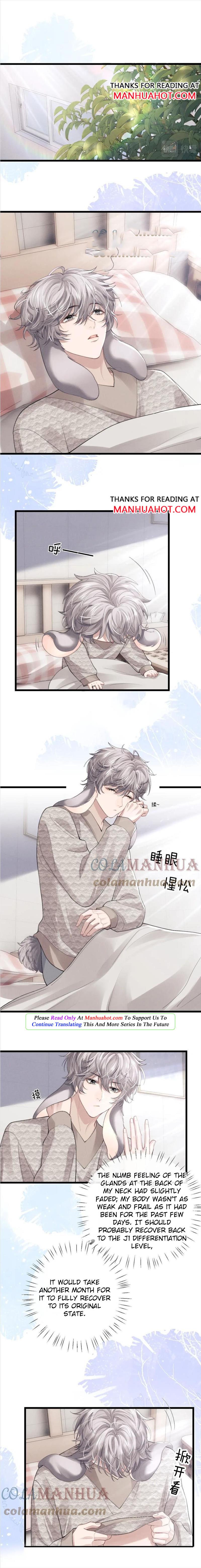 Everlasting Love Chapter 33 - Page 7