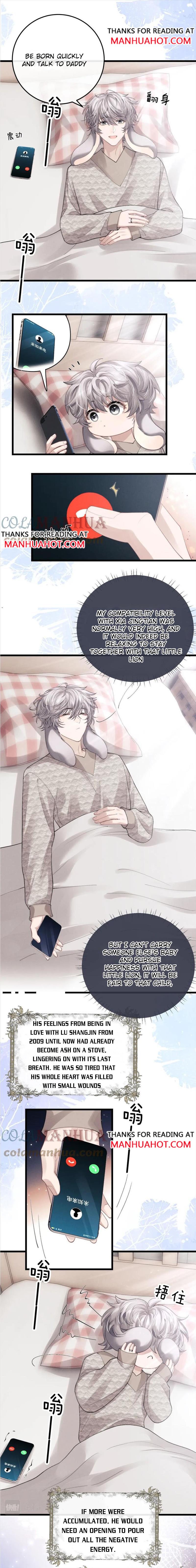 Everlasting Love Chapter 33 - Page 9