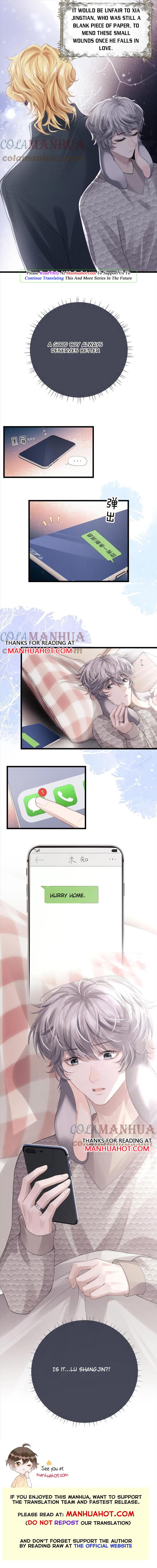 Everlasting Love Chapter 33 - Page 10