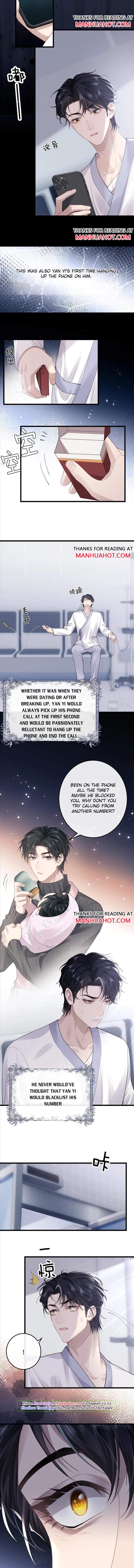 Everlasting Love Chapter 34 - Page 4