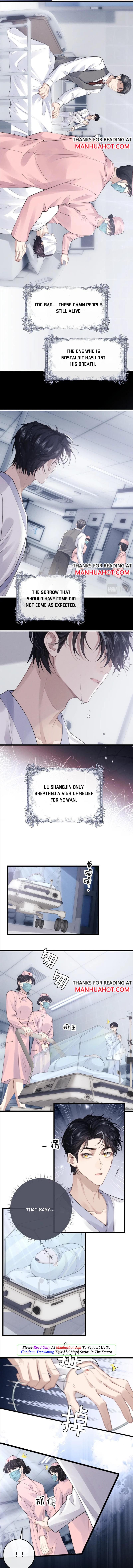 Everlasting Love Chapter 34 - Page 5