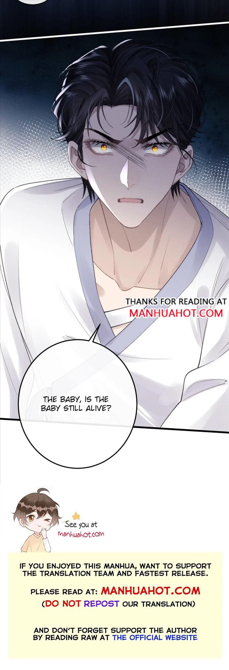 Everlasting Love Chapter 34 - Page 6