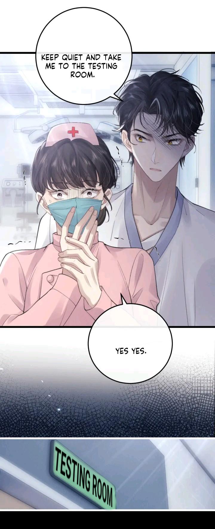 Everlasting Love Chapter 35 - Page 4