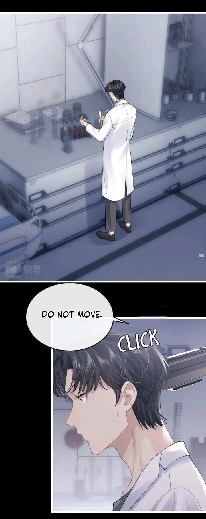 Everlasting Love Chapter 35 - Page 5